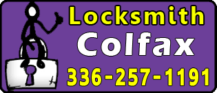 Locksmith-Colfax-NC