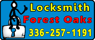 Locksmith-Forest-Oaks-NC