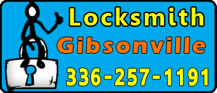 Locksmith-Gibsonville-NC