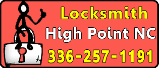 Locksmith-High-Point-NC
