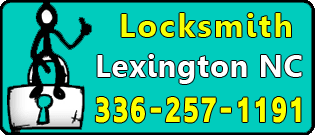Locksmith-Lexington-NC